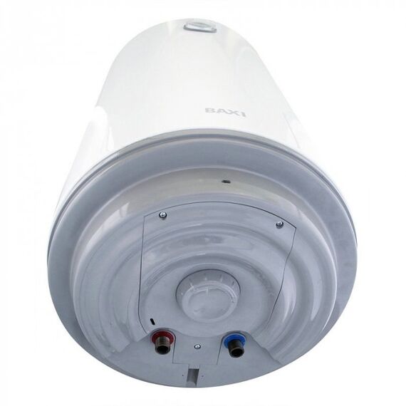 Электрический накопительный водонагреватель Baxi R 501 SL, изображение 2