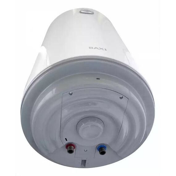 Электрический накопительный водонагреватель Baxi R 515, изображение 2