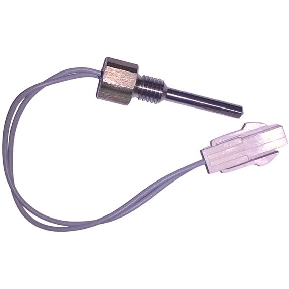 Датчик температуры Baxi TEMPERATURE PROBE QAK 36 (130664561)