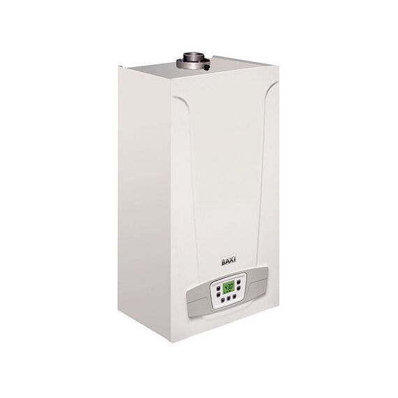 Настенный газовый котел Baxi ECO4S 1.24 F, изображение 3