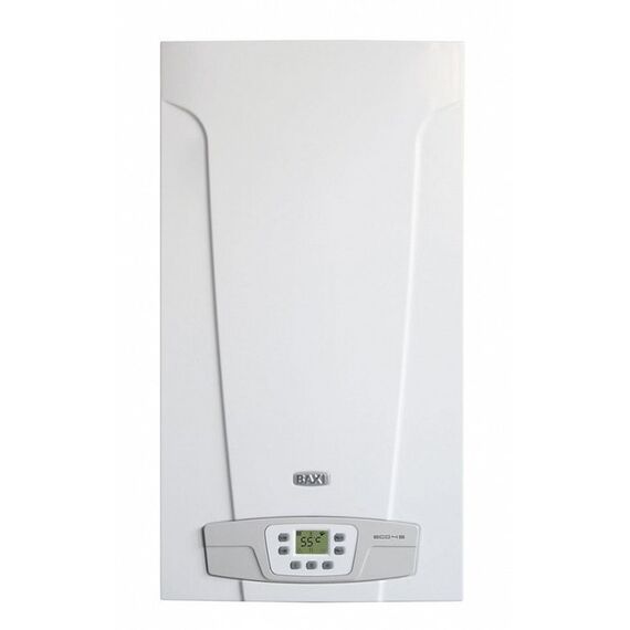 Настенный газовый котел Baxi ECO4S 24 F