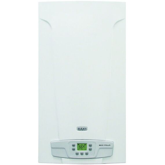 Настенный газовый котел Baxi ECOFOUR 24 F