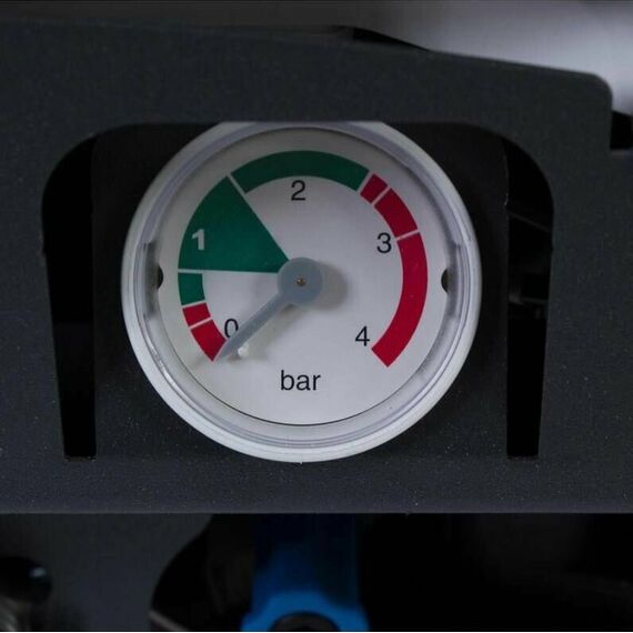 Настенный газовый котел Baxi ECO Classic 10F, изображение 4