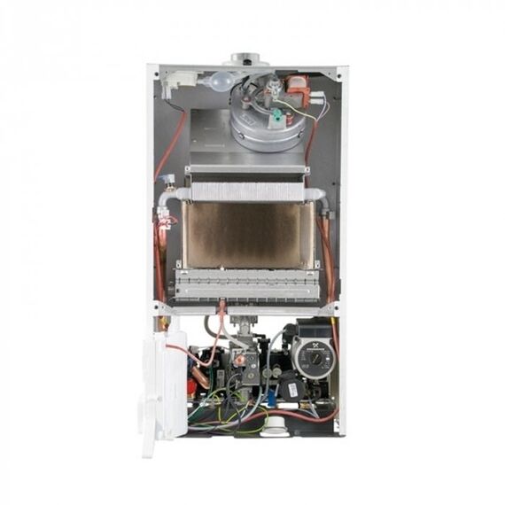 Настенный газовый котел Baxi ECO HOME 10 F, изображение 3