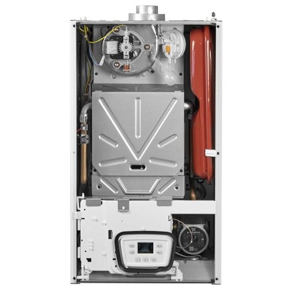 Настенный газовый котел Baxi ECO Life 1.14F, изображение 6