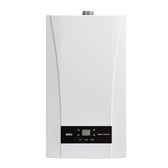 Настенный газовый котел Baxi ECO Nova 1.31F