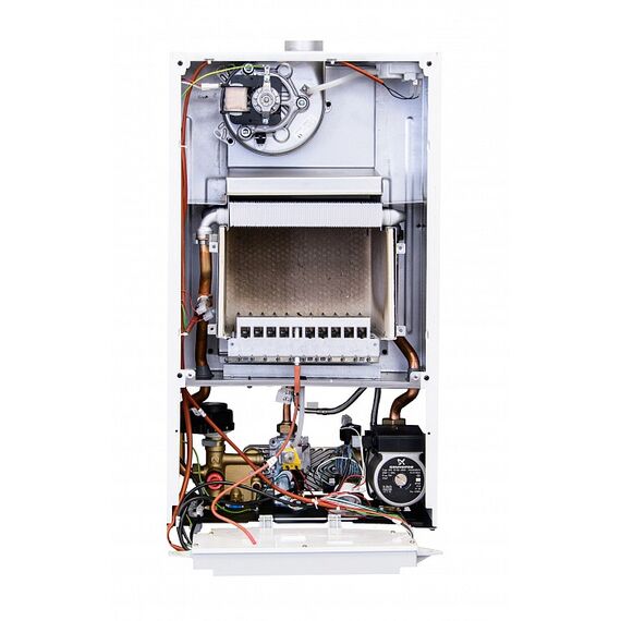 Настенный газовый котел Baxi ECO Nova 10F, изображение 3