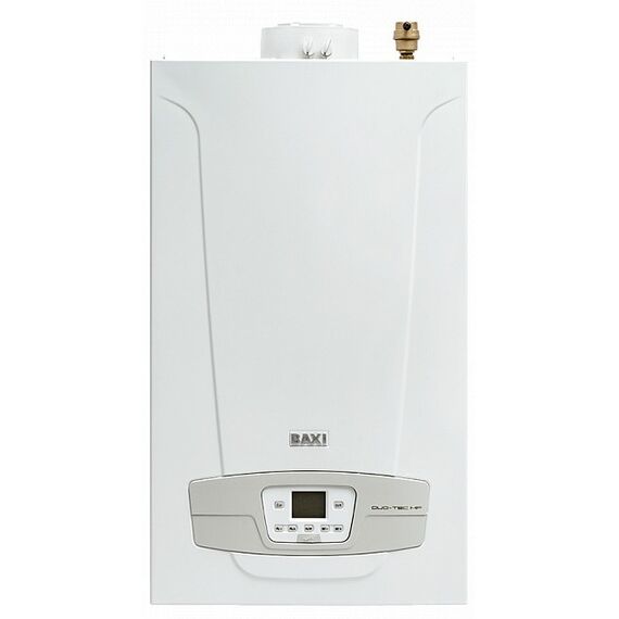 Настенный газовый котел > 100 кВт Baxi LUNA DUO-TEC MP+ 1.110