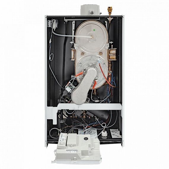 Настенный газовый котел 64 кВт Baxi LUNA DUO-TEC MP+ 1.90, изображение 2