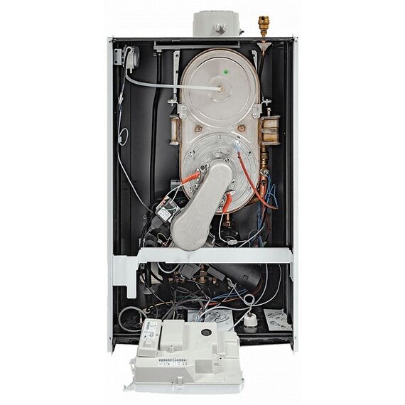 Настенный газовый котел 100 кВт Baxi LUNA DUO-TEC MP+ 1.99, изображение 2
