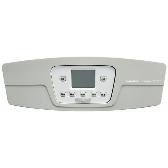 Настенный газовый котел 100 кВт Baxi LUNA DUO-TEC MP+ 1.99, изображение 7