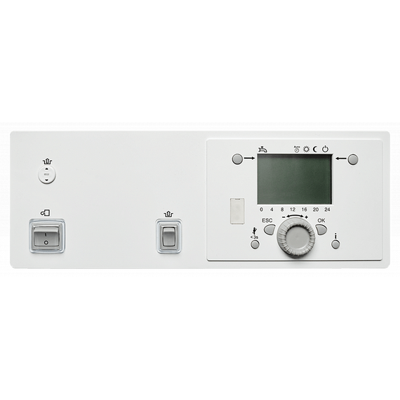 Напольный газовый котел 200 кВт Baxi POWER HT-A 1.230, изображение 7