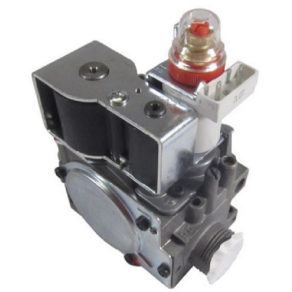 Газовый клапан Baxi SIT 845063 SIGMA (5658830)