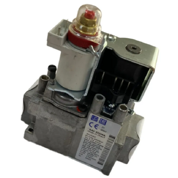 Газовый клапан Baxi SIT 845 SIGMA (5653610)
