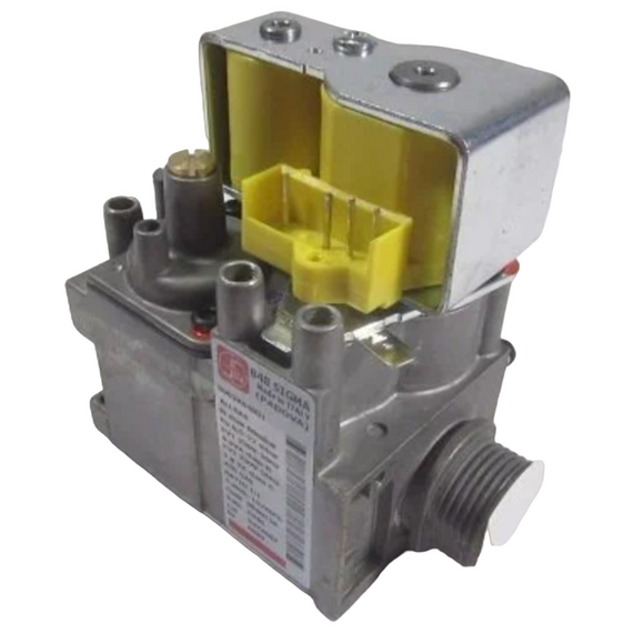 Газовый клапан Baxi SIT SIGMA 848-848156 M-M