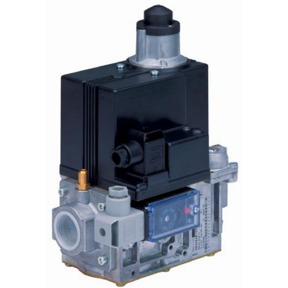 Газовый клапан Baxi VR420
