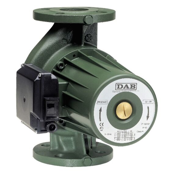 Циркуляционный насос DAB BPH 150/280.50 T
