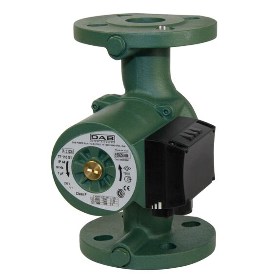 Циркуляционный насос DAB B 50/250.40 T
