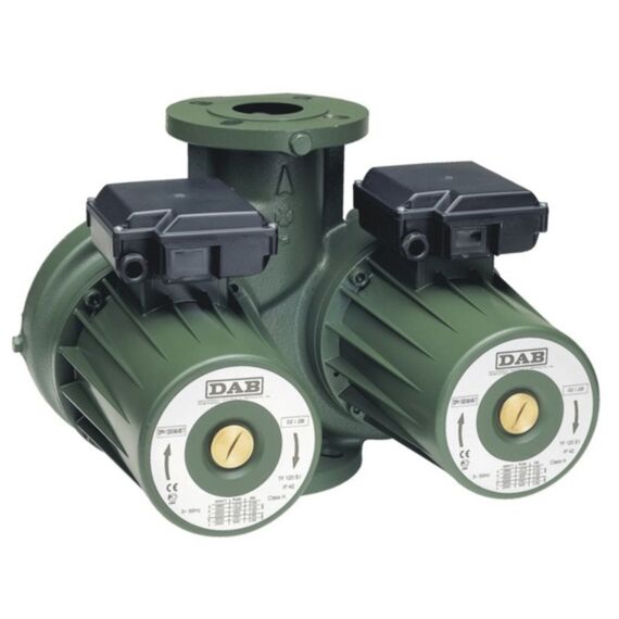 Циркуляционный насос DAB DPH 150/360.80 T
