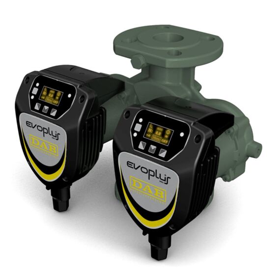 Циркуляционный насос DAB EVOPLUS D 80/220.32 M SMALL