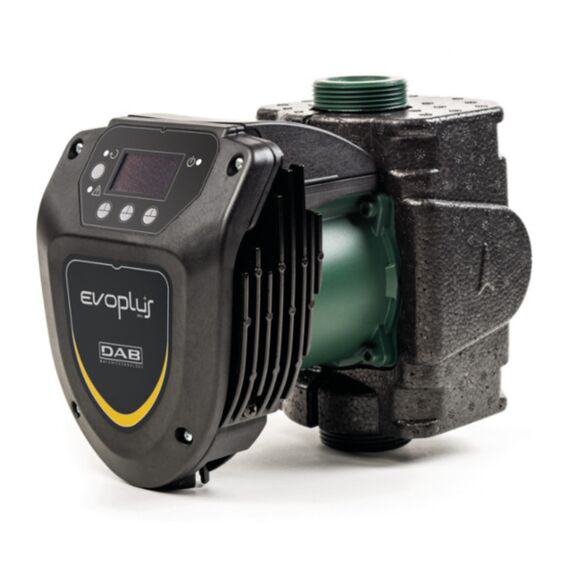 Циркуляционный насос DAB EVOPLUS 60/180.32 М SMALL