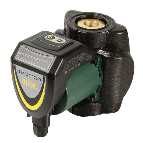 Циркуляционный насос DAB EVOTRON 80/150 SAN
