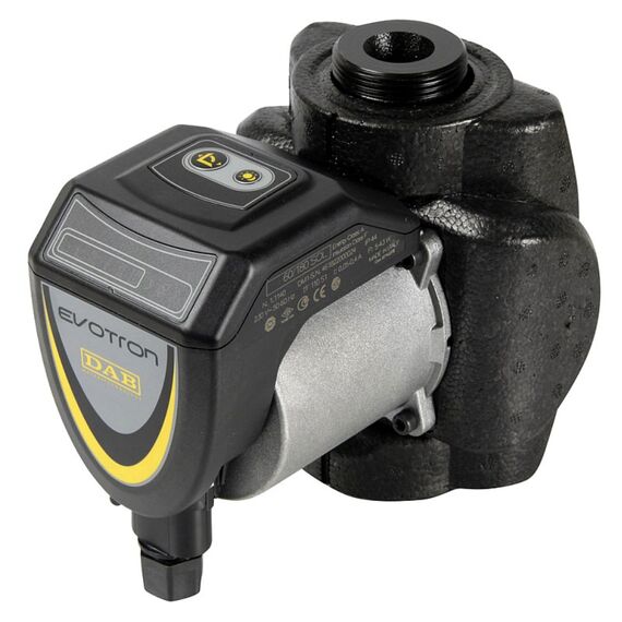 Циркуляционный насос DAB EVOTRON 60/130 1/2" SOL
