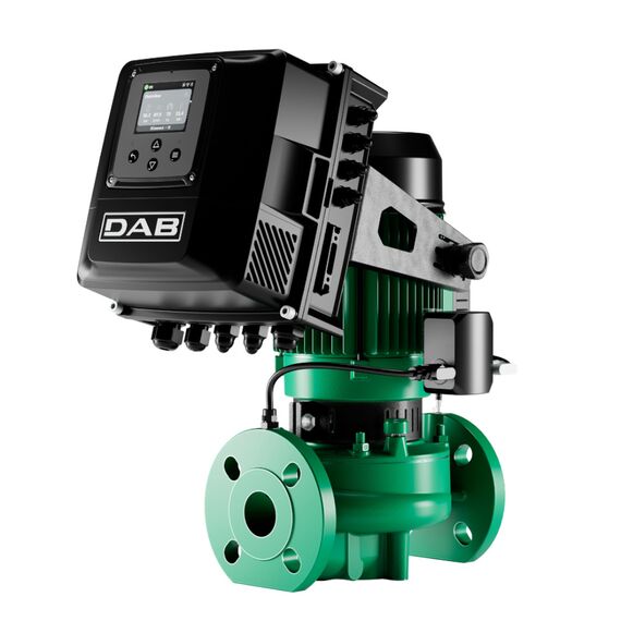 Циркуляционный встраиваемый насос DAB KLPE 50-2000/BQQE/1,8 1x230 50/60 NGD IE5