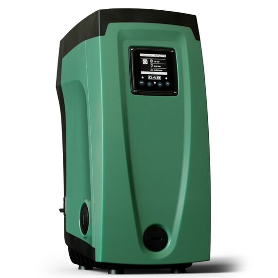 Электронная многоступенчатая самовсасывающая система DAB ESYBOX, изображение 4