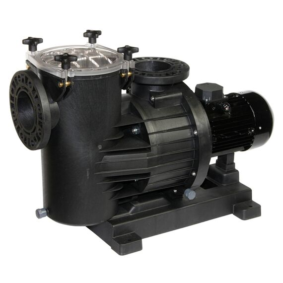 Высокопроизводительный насос DAB EUROPRO 750 T