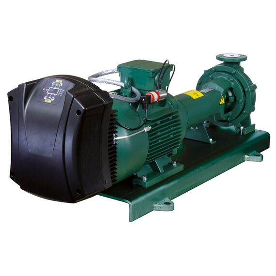 Центробежный электронасос DAB KDNE 32-160.1/145/A/BAQE/1/2,2/2 M MCE22/C IE3