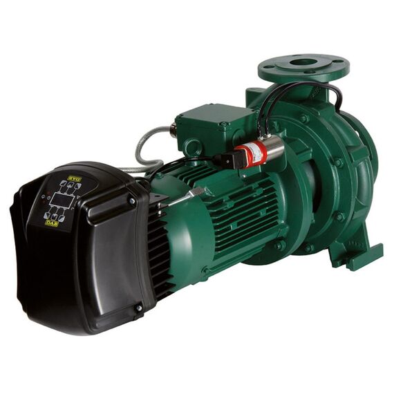 Центробежный насос ​DAB NKP-GE 32-125/142/A/BAQE/3/2 T MCE30/C IE3