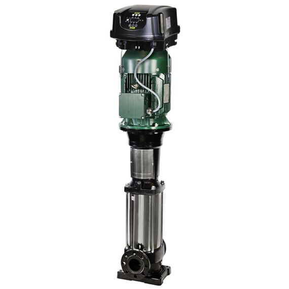 Вертикальный центробежный насос DAB NKVE 32/5   T E1 MCE150/P IE3