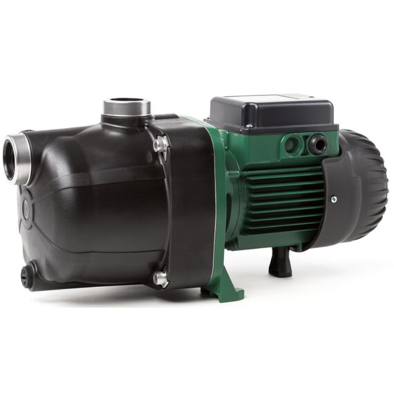 Одноступенчатый насос для бассейна DAB JETCOM SP 102 T IE3