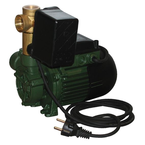 Центробежный насос DAB KPS 38/18 T IE2, изображение 2