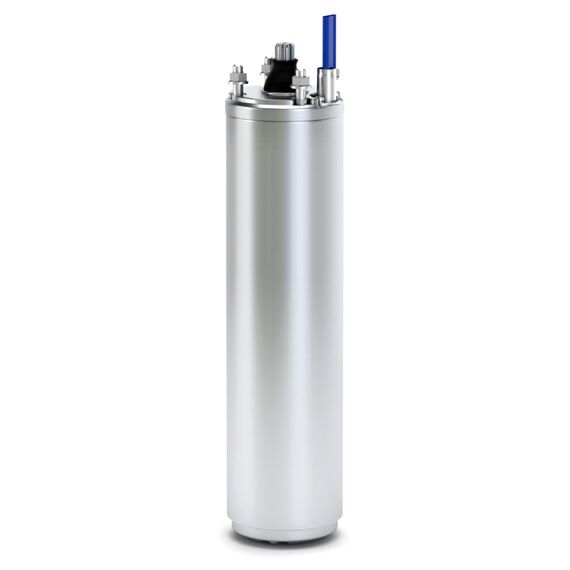 4-дюймовый погружной однофазный электродвигатель DAB 4TW 1,1 kW 230 V M