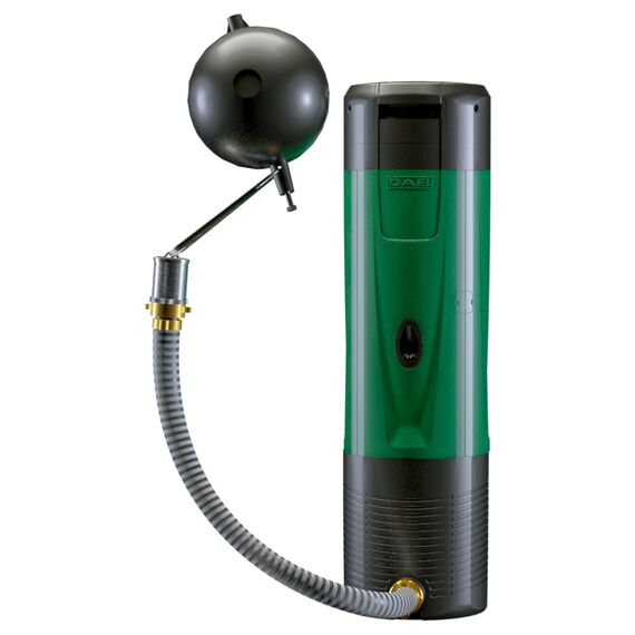 Погружной электронный многолопастной насос DAB DTRON 2 X 45/90 M 15 m + KIT