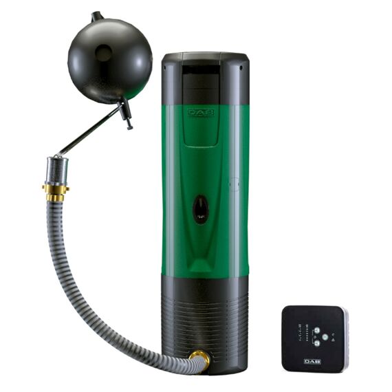 Погружной электронный многолопастной насос DAB DTRON 3 X 45/90 M 15 m + KIT