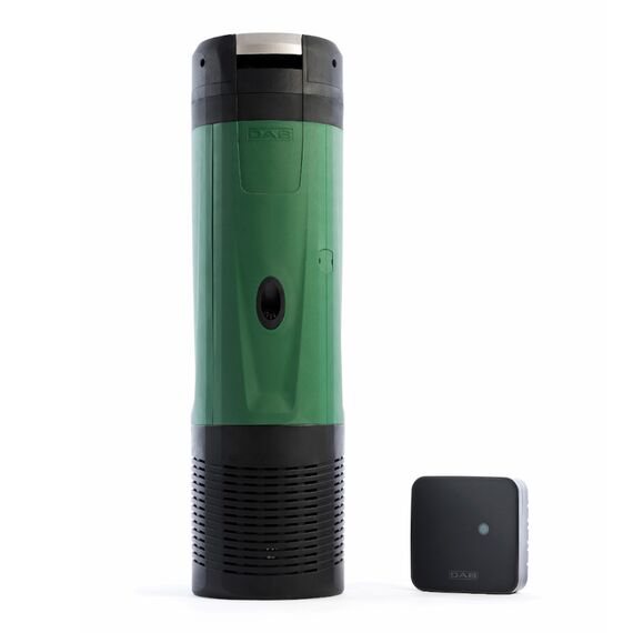 Погружной электронный насос DAB ESYBOX DIVER 55/120