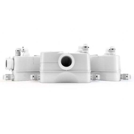 Канализационная установка DAB GENIX WL 110, изображение 4