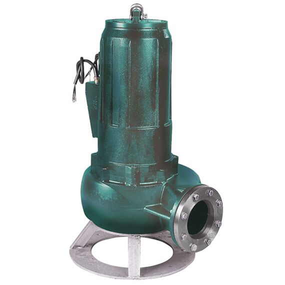 Чугунный погружной насос DAB FEKA 6150.4T