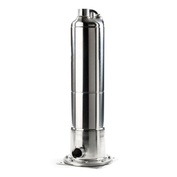Колодезный насос DAB PULSAR DRY 65/50 T-NA