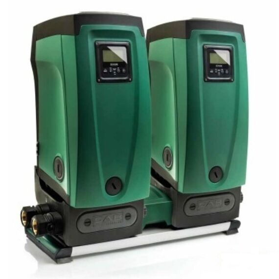 Комплект подключения DAB EsyTwin, изображение 2