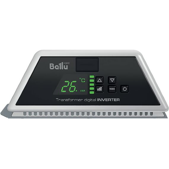 Термостат Ballu BCT/EVU-2.5I