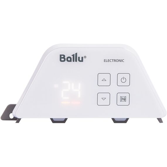 Термостат Ballu BCT/EVU-4E, изображение 3