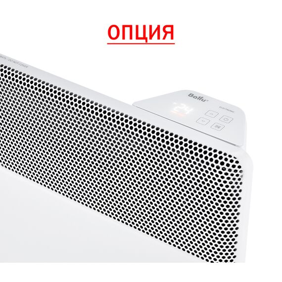 Конвектор электрический Ballu BEC/AT-1000, изображение 4