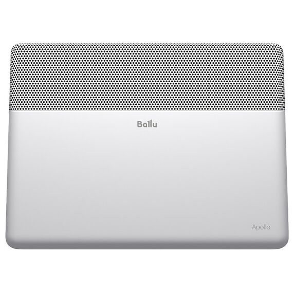 Конвектор электрический Ballu BEC/AT-1500-4I с блоком управления