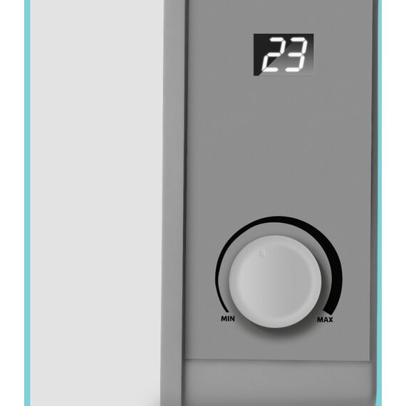 Конвектор электрический Ballu BEC/CMR-1000, изображение 4