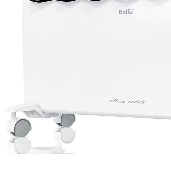 Конвектор электрический Ballu BEC/ETER-2000, изображение 2