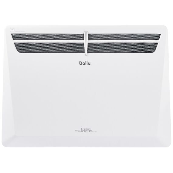Конвектор электрический Ballu BEC/EVU-2500-4I с блоком управления, изображение 2